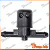 Gicleur de lave-glace gauche pour OPEL | EDS-PL-022, 2221211